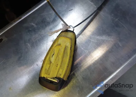 2014 Ford Focus St из США, поврежденный, VIN 1FADP3L93EL212394